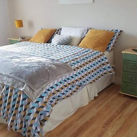 A Comfortable Stay In 발리보피 외부 사진